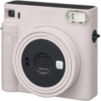 Фотоаппарат моментальной печати Fujifilm Instax SQ 1 White EX D