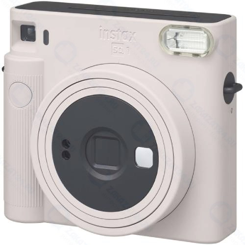 Фотоаппарат моментальной печати Fujifilm Instax SQ 1 White EX D