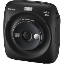 Фотоаппарат моментальной печати Fujifilm Instax Square SQ 20 Black WW