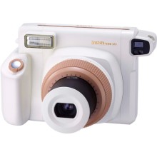 Фотоаппарат моментальной печати Fujifilm Instax Wide 300 Camera Toffee EX D Фотоаппарат моментальной печати Fujifilm Instax Wide 300 Camera Toffee EX D