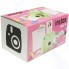 Фотоаппарат моментальной печати Fujifilm Instax Mini 9 Green (Lime Green Set Fest)