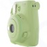 Фотоаппарат моментальной печати Fujifilm Instax Mini 9 Green (Lime Green Set Fest)