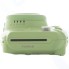 Фотоаппарат моментальной печати Fujifilm Instax Mini 9 Green (Lime Green Set Fest)