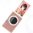 Фотоаппарат моментальной печати Canon Zoemini S Rose Gold (ZV-123-RG)