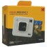 Фотоаппарат моментальной печати Kodak С300 White