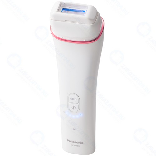 Фотоэпилятор Panasonic ES-WH90-P820
