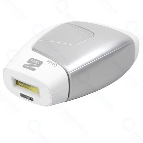 Фотоэпилятор SILK-N Glide Unisex 200K (GLU2PE1001)