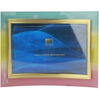 Фоторамка Gt 114/SC361-E20G 10х15 горизонтальная (5055181603460)