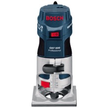 Фрезер Bosch GKF 600 (0.601.60A.100) Фрезер Bosch GKF 600 (0.601.60A.100)
