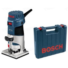 Фрезер Bosch GKF 600 + оснастка (0.601.60A.101) Фрезер Bosch GKF 600 + оснастка (0.601.60A.101)