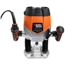 Фрезер Black+Decker KW1200EKA Фрезер Black+Decker KW1200EKA