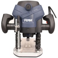 Фрезер FERM PRM1015