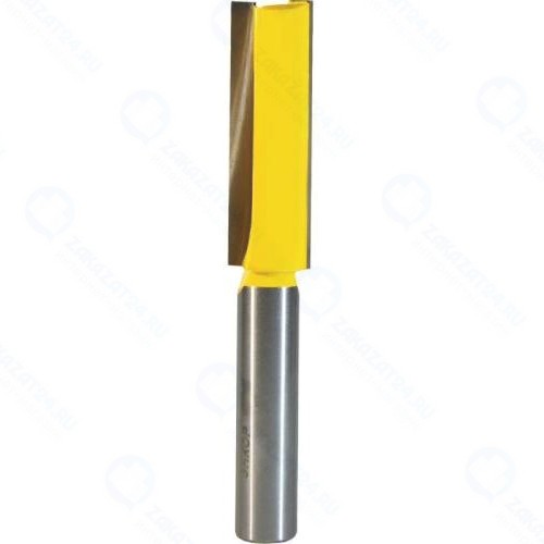 Фреза по дереву Энкор ф44,5х32 мм, хвостовик 12 мм (10501)