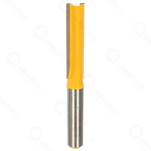 Фреза по дереву Энкор ф12х51 мм, хвостовик 12 мм (10502)