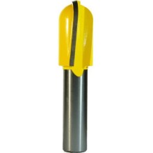 Фреза по дереву Энкор ф25,4х32 мм R12,7 мм, хвостовик 12 мм (10509)