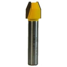 Фреза по дереву Энкор ф11,9х13 мм, 22 градуса, хвостовик 8 мм (10511) Фреза по дереву Энкор ф11,9х13 мм, 22 градуса, хвостовик 8 мм (10511)