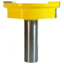 Фреза по дереву Энкор ф50,8 мм Т-образная, хвостовик 12 мм (10519)