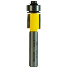 Фреза по дереву Энкор ф12,7х13 мм, хвостовик 8 мм (10522)