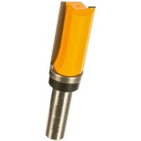 Фреза по дереву Энкор ф19х38 мм, хвостовик 12 мм (10538)