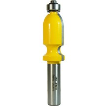 Фреза по дереву Энкор ф22,2х41 мм, хвостовик 12 мм (10572)