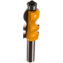 Фреза по дереву Энкор ф22,2х41 мм, хвостовик 12 мм (10573)