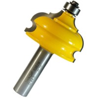 Фреза по дереву Энкор ф44,5х28 мм, хвостовик 12 мм (10576)