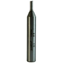 Фреза по дереву Энкор ф3х6 мм, хвостовик 8 мм (10654)