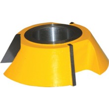 Фреза насадная Энкор D88,9 мм, d32 мм, H25,4 мм (19349) Фреза насадная Энкор D88,9 мм, d32 мм, H25,4 мм (19349)