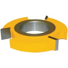 Фреза насадная Энкор D74,6 мм, d32 мм, H9,5 мм (19360) Фреза насадная Энкор D74,6 мм, d32 мм, H9,5 мм (19360)