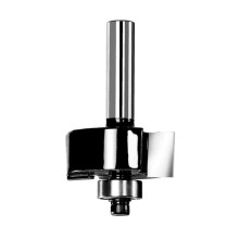 Фреза по дереву Bosch Ф9,5 мм, S8 мм, I12,7 мм (2.608.628.350) Фреза по дереву Bosch Ф9,5 мм, S8 мм, I12,7 мм (2.608.628.350)