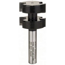 Фреза по дереву Bosch Ф25 мм, S8 мм, I5 мм (2.608.628.353) Фреза по дереву Bosch Ф25 мм, S8 мм, I5 мм (2.608.628.353)