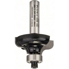 Фреза по дереву Bosch Ф4,8 мм, S8 мм, I12,7 мм (2.608.628.357) Фреза по дереву Bosch Ф4,8 мм, S8 мм, I12,7 мм (2.608.628.357)