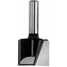 Фреза по дереву Bosch Ф10 мм, S8 мм, I20 мм (2.608.628.383) Фреза по дереву Bosch Ф10 мм, S8 мм, I20 мм (2.608.628.383)