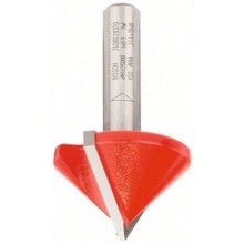 Фреза по дереву Bosch Ф31,8 мм, S8 мм, I19 мм (2.608.629.370) Фреза по дереву Bosch Ф31,8 мм, S8 мм, I19 мм (2.608.629.370)