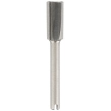 Фреза по дереву Dremel 654, Ф6,4 мм, S3,2 мм (2615065432)