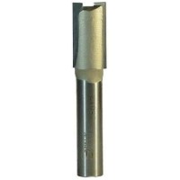 Фреза по дереву Энкор ф12x19 мм, хвостовик 8 мм ДСП (28012)