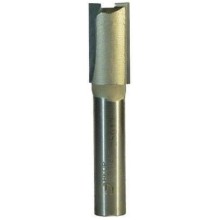 Фреза по дереву Энкор ф12x19 мм, хвостовик 8 мм ДСП (28012)