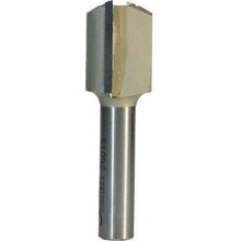 Фреза по дереву Энкор ф16x19 мм, хвостовик 8 мм ДСП (28015)