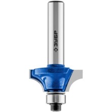 Фреза по дереву Зубр Ф25,4 мм, S8 мм, I10,5 мм (28700-25.4) Фреза по дереву Зубр Ф25,4 мм, S8 мм, I10,5 мм (28700-25.4)