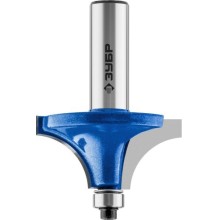 Фреза по дереву Зубр Ф31,8 мм, S8 мм, I15 мм (28700-31.8) Фреза по дереву Зубр Ф31,8 мм, S8 мм, I15 мм (28700-31.8)