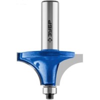 Фреза по дереву Зубр Ф44,5 мм, S12 мм, I21,5 мм (28700-44.5)