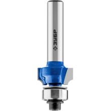 Фреза по дереву Зубр Ф25,4 мм, S8 мм, I11 мм (28701-25.4) Фреза по дереву Зубр Ф25,4 мм, S8 мм, I11 мм (28701-25.4)