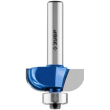 Фреза по дереву Зубр Ф25,4 мм, S8 мм, I10 мм (28702-25.4) Фреза по дереву Зубр Ф25,4 мм, S8 мм, I10 мм (28702-25.4)