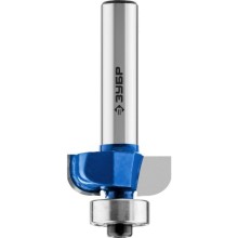 Фреза по дереву Зубр Ф28,6 мм, S8 мм, I11 мм (28702-28.6) Фреза по дереву Зубр Ф28,6 мм, S8 мм, I11 мм (28702-28.6)