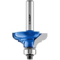 Фреза по дереву Зубр Ф35 мм, S8 мм, I17,5 мм (28703-35)