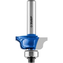 Фреза по дереву Зубр Ф28,6 мм, S8 мм, I12 мм (28707-28.6) Фреза по дереву Зубр Ф28,6 мм, S8 мм, I12 мм (28707-28.6)