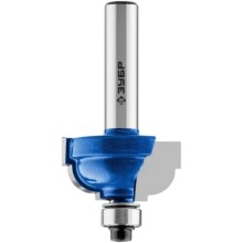 Фреза по дереву Зубр Ф28,6 мм, S8 мм, I14,3 мм (28709-28.6) Фреза по дереву Зубр Ф28,6 мм, S8 мм, I14,3 мм (28709-28.6)