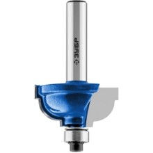 Фреза по дереву Зубр Ф31,8 мм, S8 мм, I15,5 мм (28709-31.8) Фреза по дереву Зубр Ф31,8 мм, S8 мм, I15,5 мм (28709-31.8)