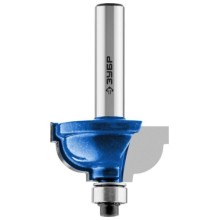 Фреза по дереву Зубр Ф31,8 мм, S8 мм, I16 мм (28741-31.8) Фреза по дереву Зубр Ф31,8 мм, S8 мм, I16 мм (28741-31.8)