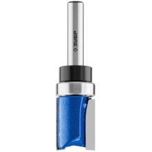 Фреза по дереву Зубр Ф16 мм, S8 мм, I25,4 мм (28756-15.8-26) Фреза по дереву Зубр Ф16 мм, S8 мм, I25,4 мм (28756-15.8-26)